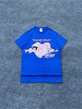 Katy Perry California Dream Tour Tee